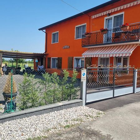 Casa Pepo Apartment Precenicco Ngoại thất bức ảnh