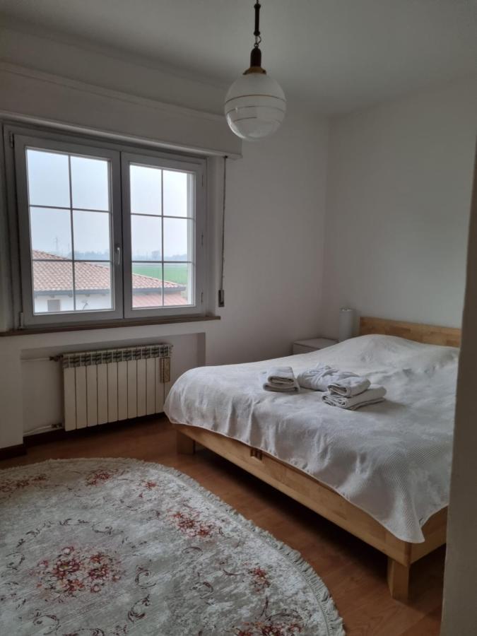 Casa Pepo Apartment Precenicco Ngoại thất bức ảnh
