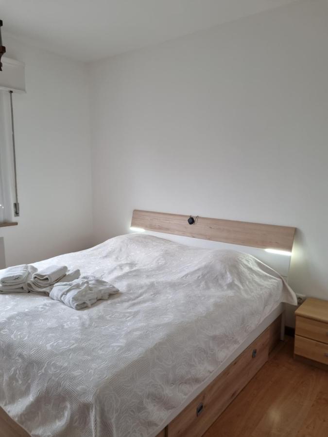Casa Pepo Apartment Precenicco Ngoại thất bức ảnh