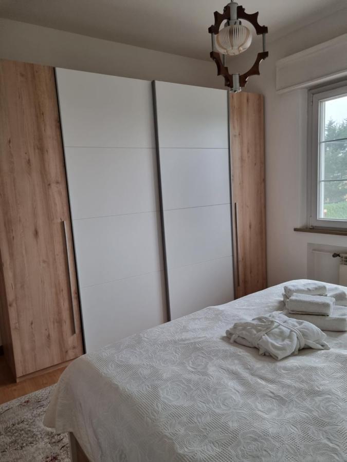 Casa Pepo Apartment Precenicco Ngoại thất bức ảnh