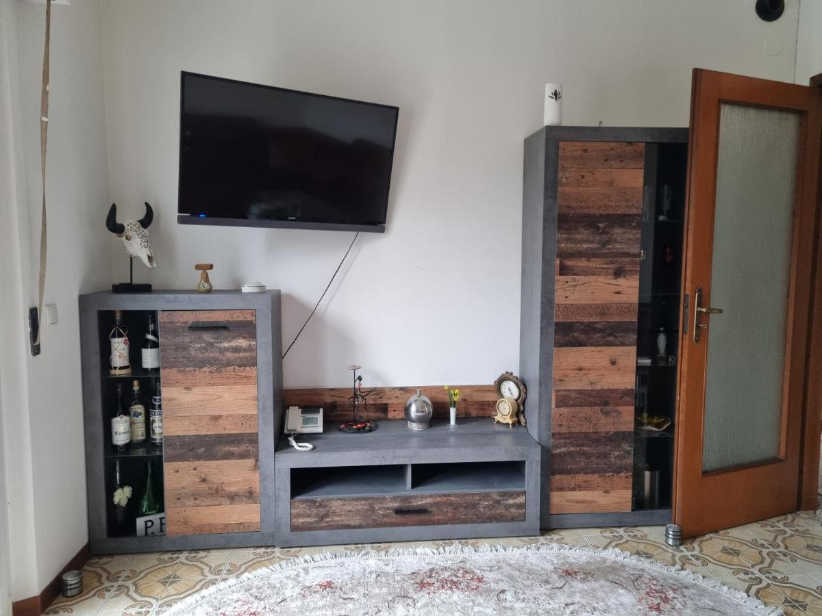 Casa Pepo Apartment Precenicco Ngoại thất bức ảnh