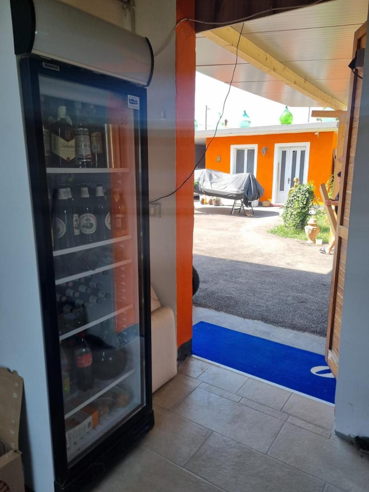 Casa Pepo Apartment Precenicco Ngoại thất bức ảnh