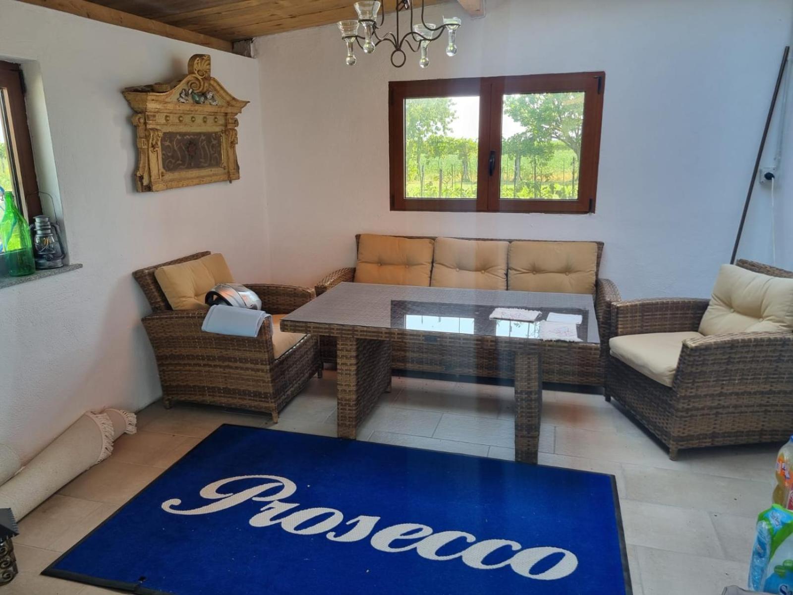 Casa Pepo Apartment Precenicco Ngoại thất bức ảnh